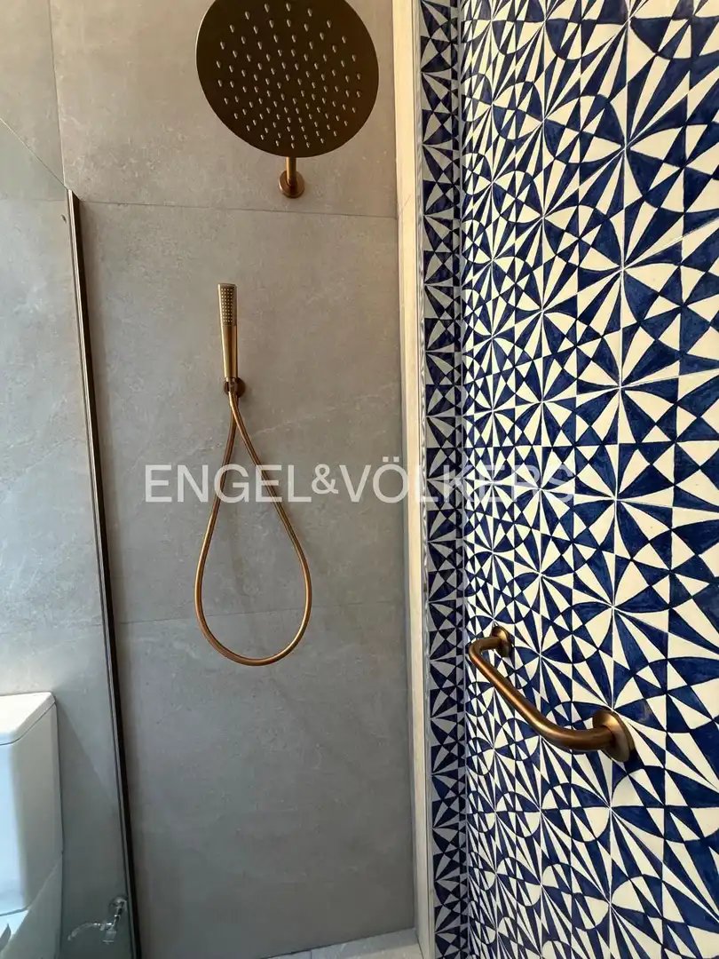 Wohnung 95 m² in Sevilla