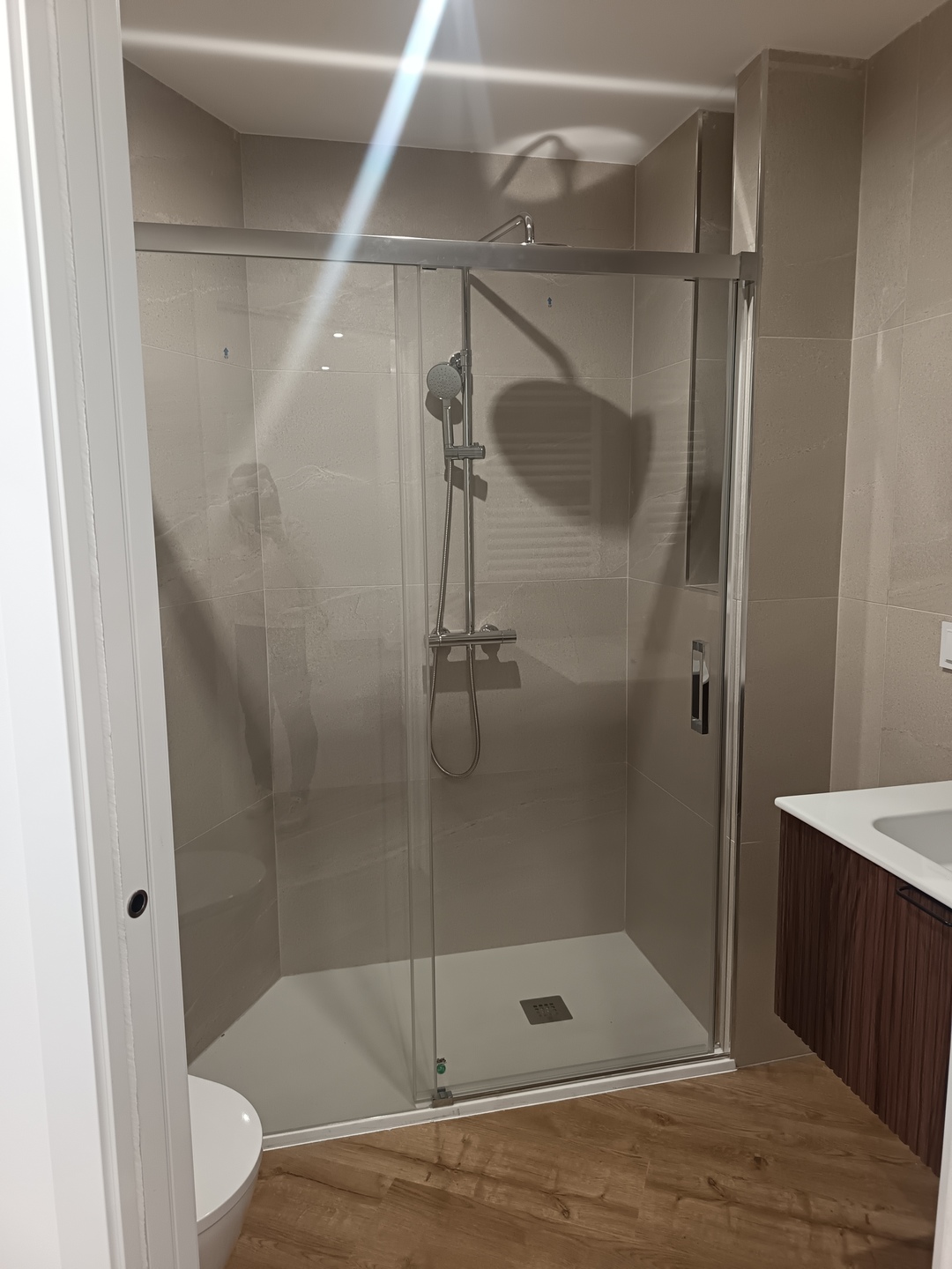 Appartement 89 m² à Pontevedra