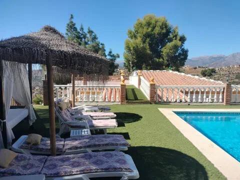 Casa de 135 m² a Torrox