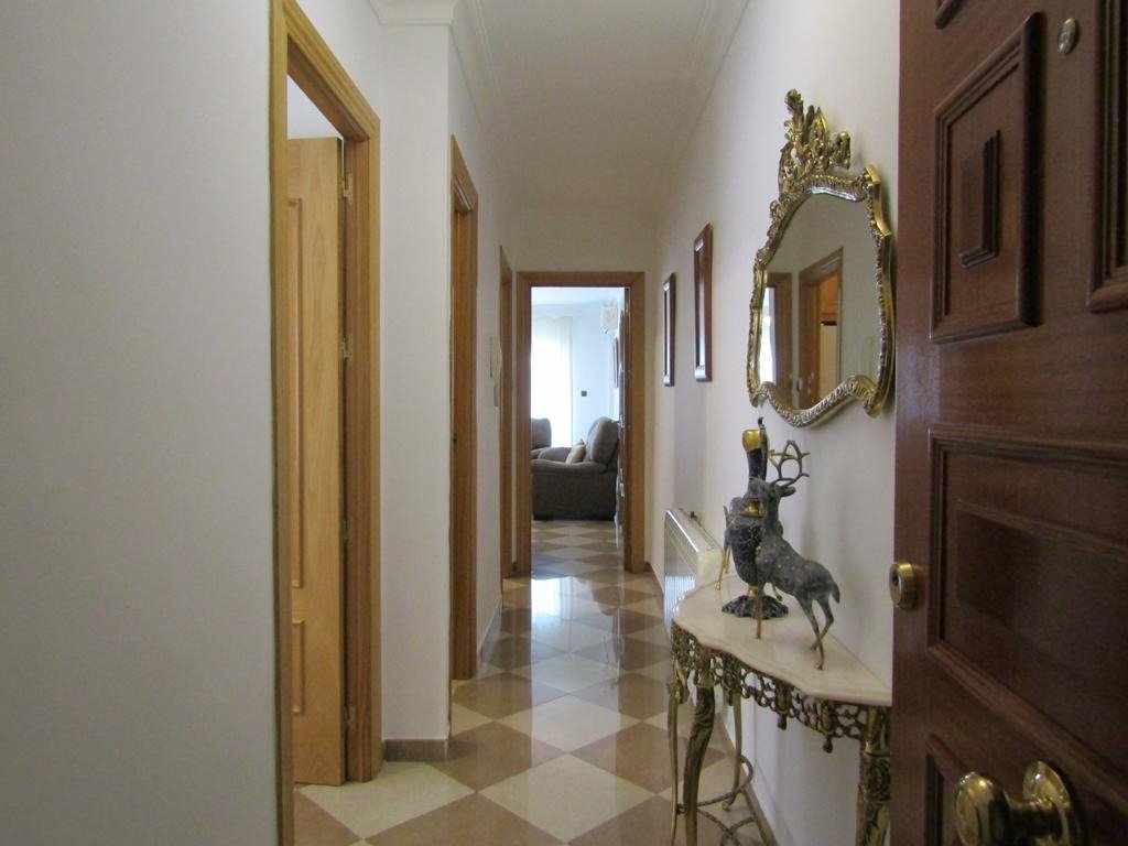 Piso de 90 m² en Granada