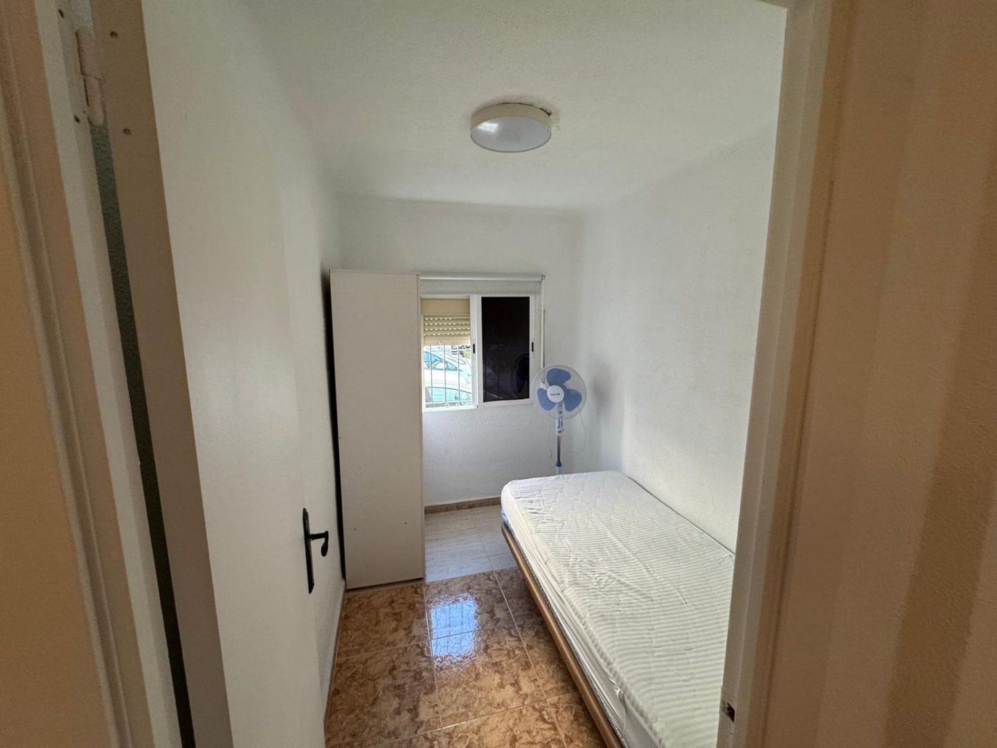Wohnung 45 m² in Jaén