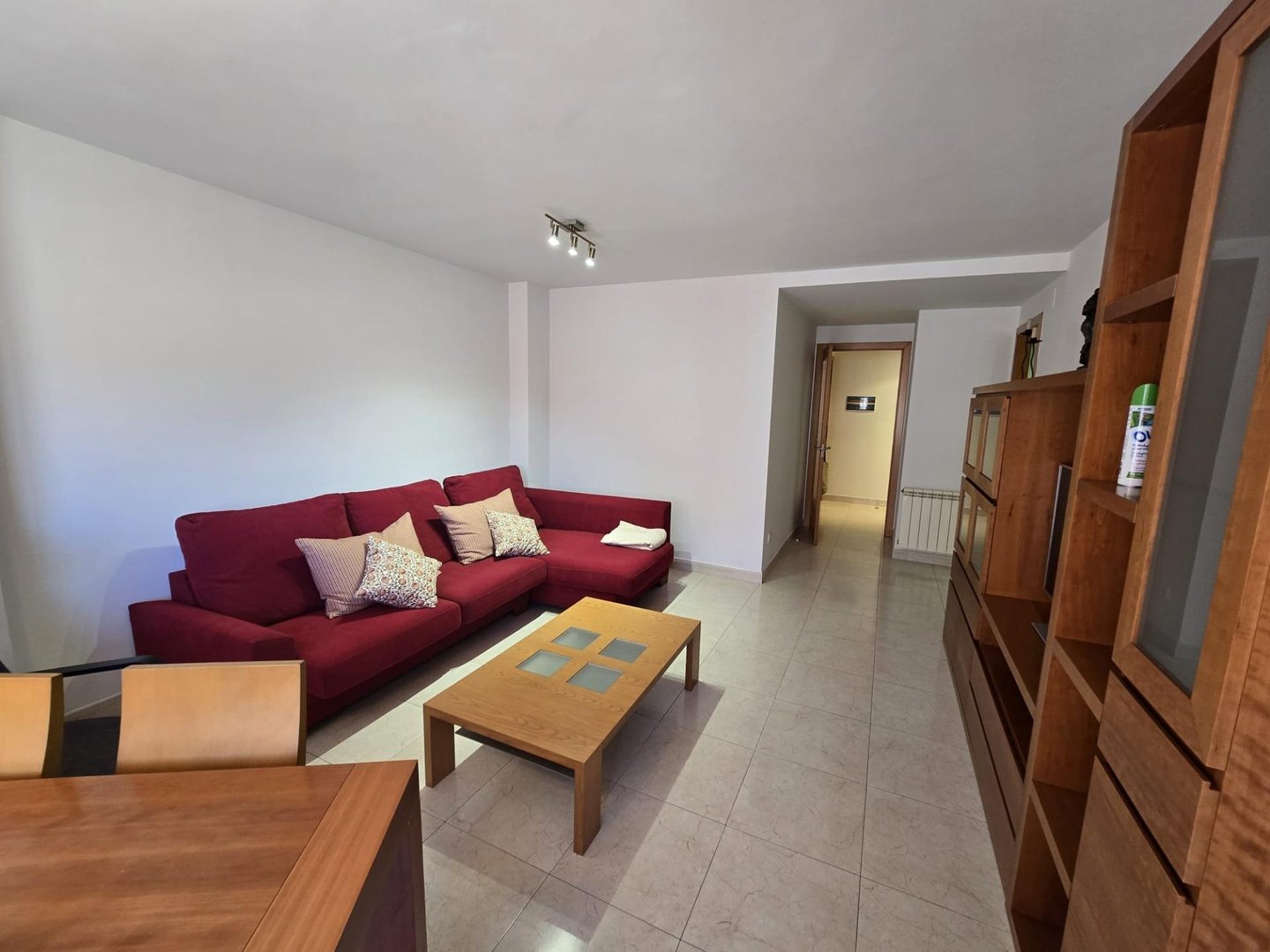 Wohnung 118 m² in Manresa