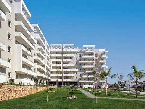 Pis de 120 m² a Marbella