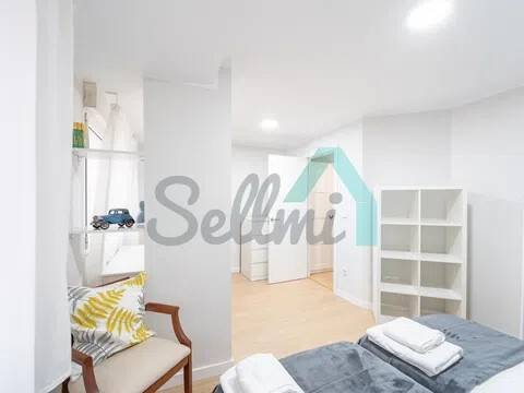 Piso de 80 m² en Oviedo