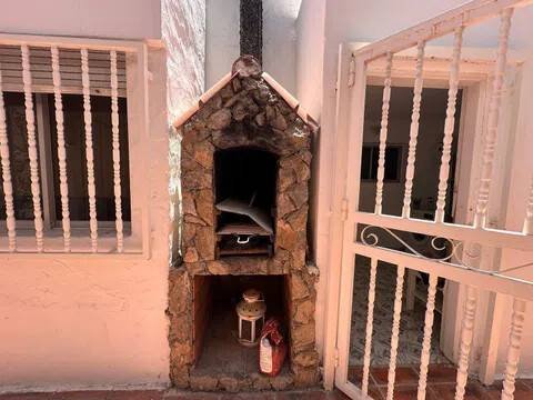 Casa de 90 m² en Mogán