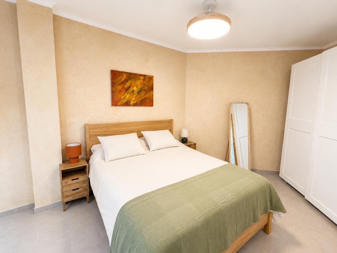 Wohnung 67 m² in Las Palmas de Gran Canaria