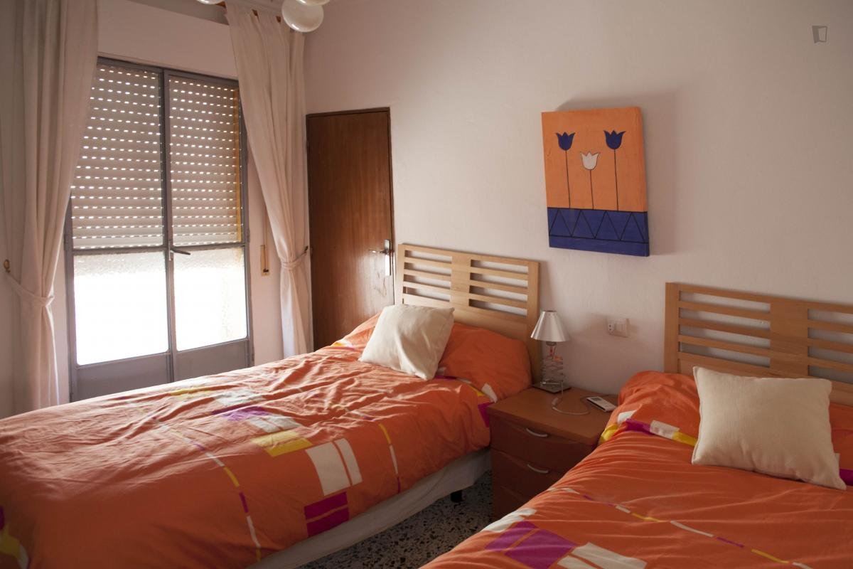 Casa de 120 m² en Sevilla