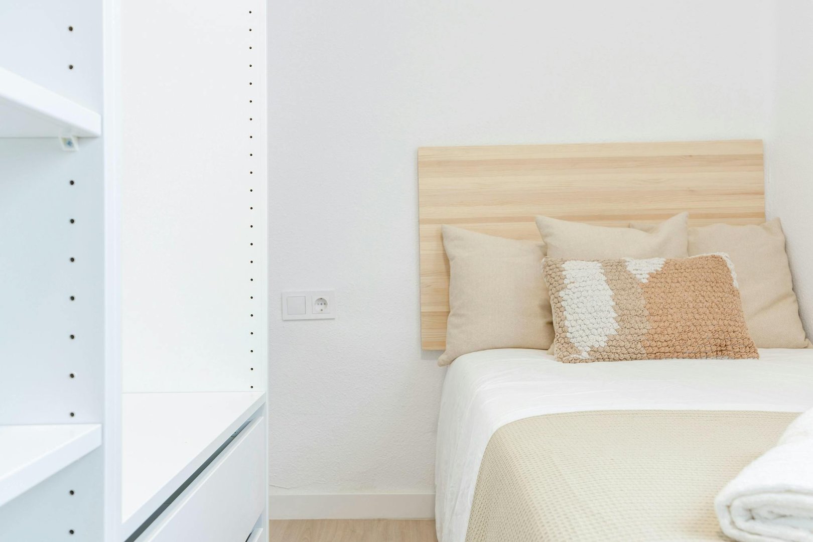 Habitació de lloguer, València