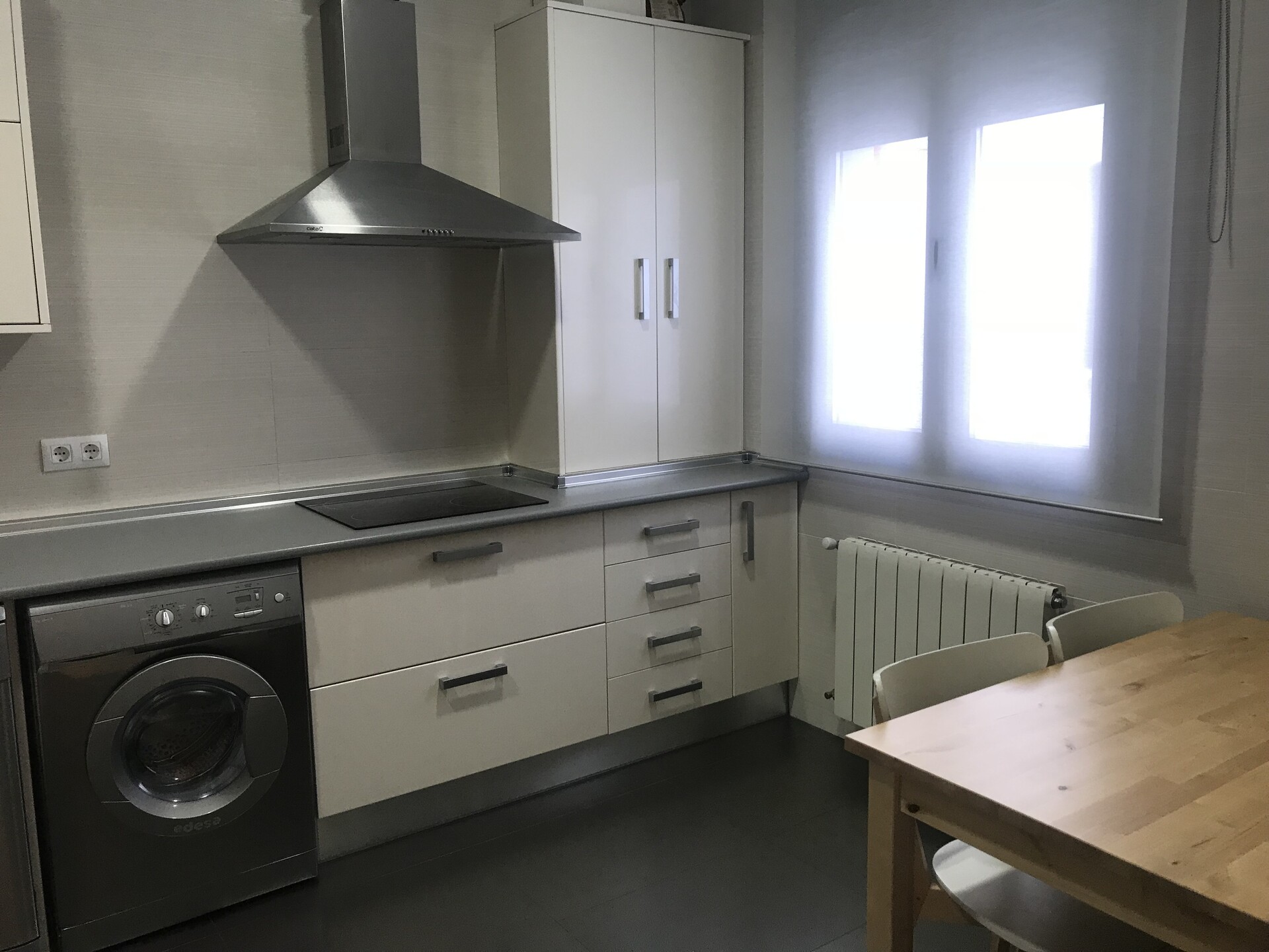 Piso de 80 m² en Badajoz