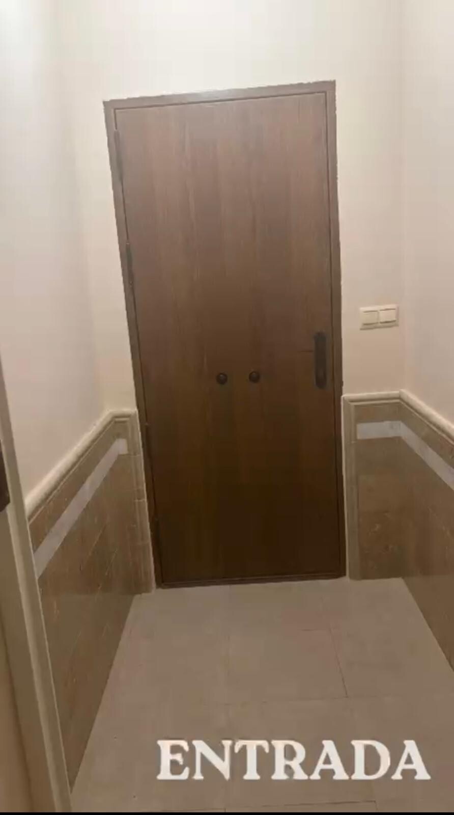 Flat 140 m² in Beas