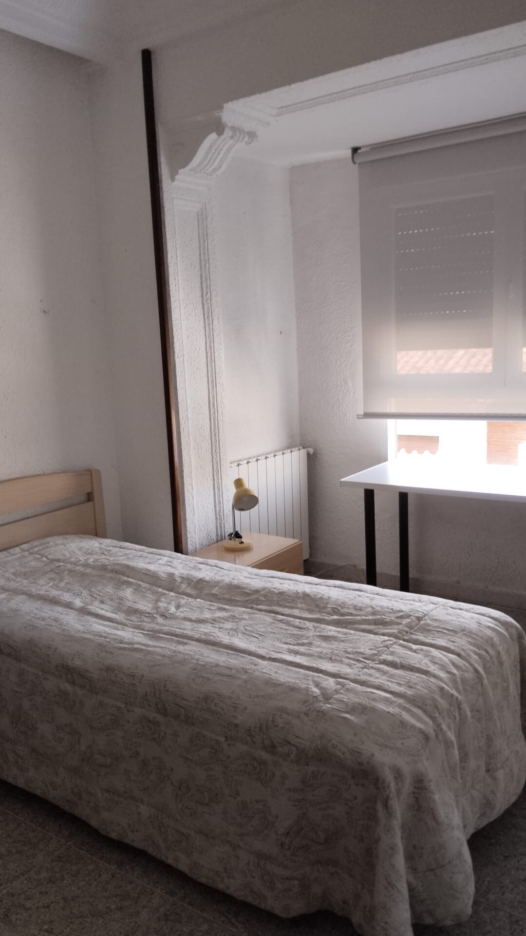 Piso de 130 m² en Zaragoza