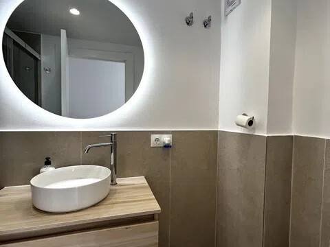 Piso de 118 m² en Estepona