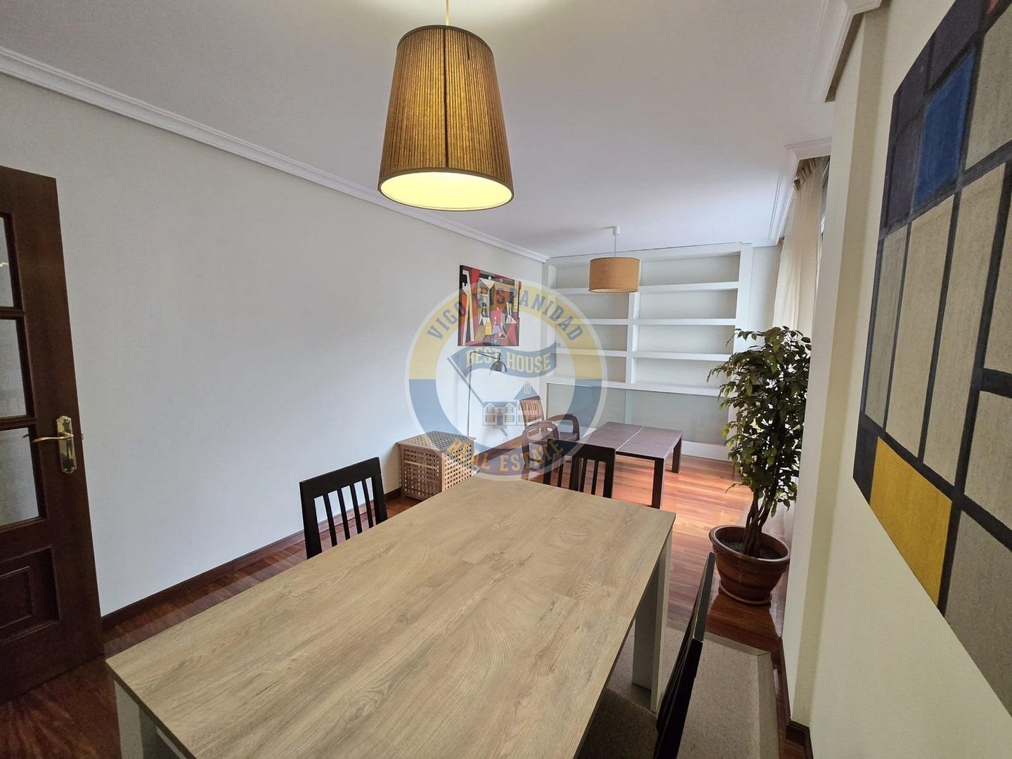 Wohnung 80 m² in Vigo