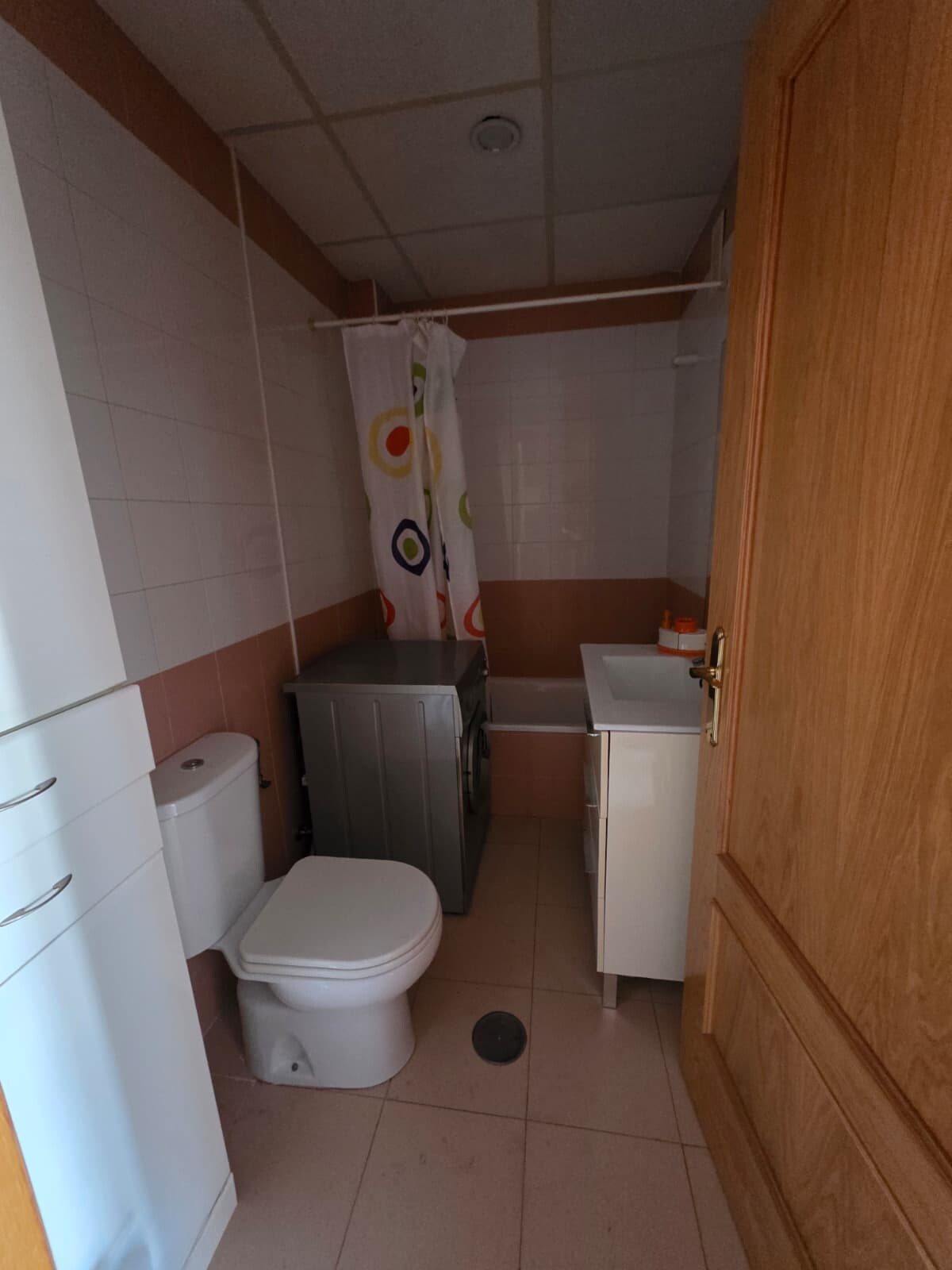 Piso de 45 m² en Badajoz