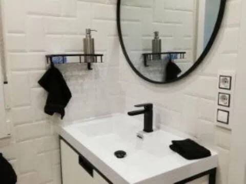 Wohnung 35 m² in Madrid