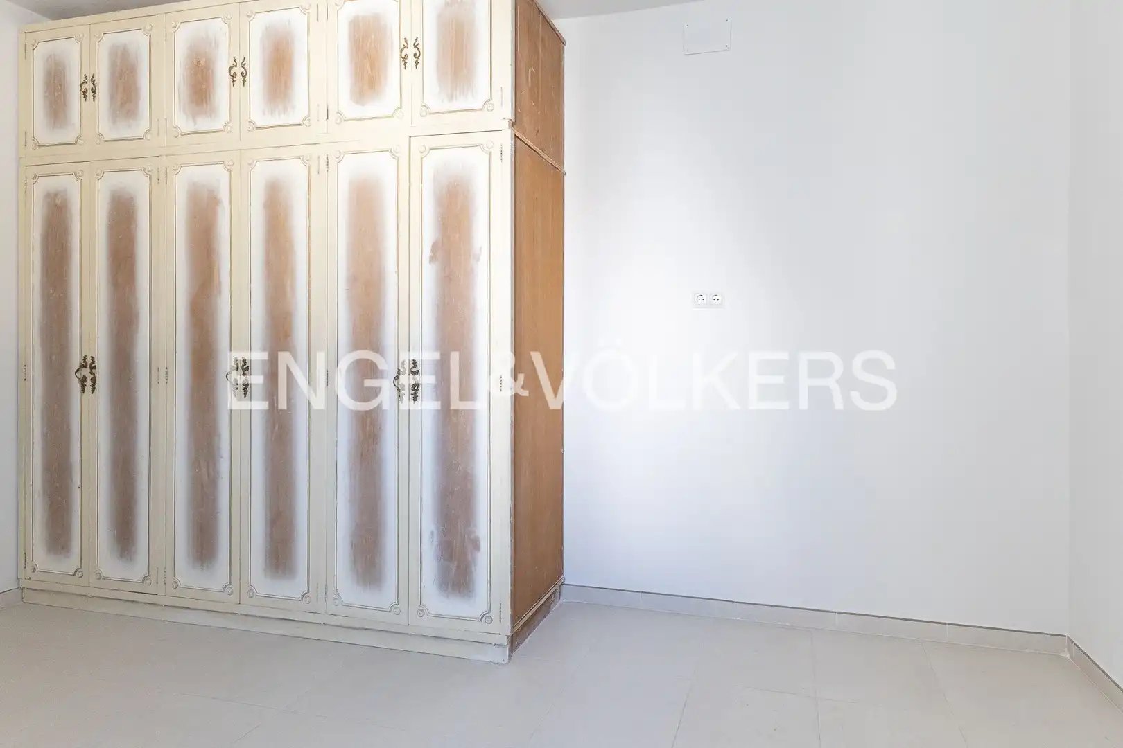 Piso de 105 m² en Madrid