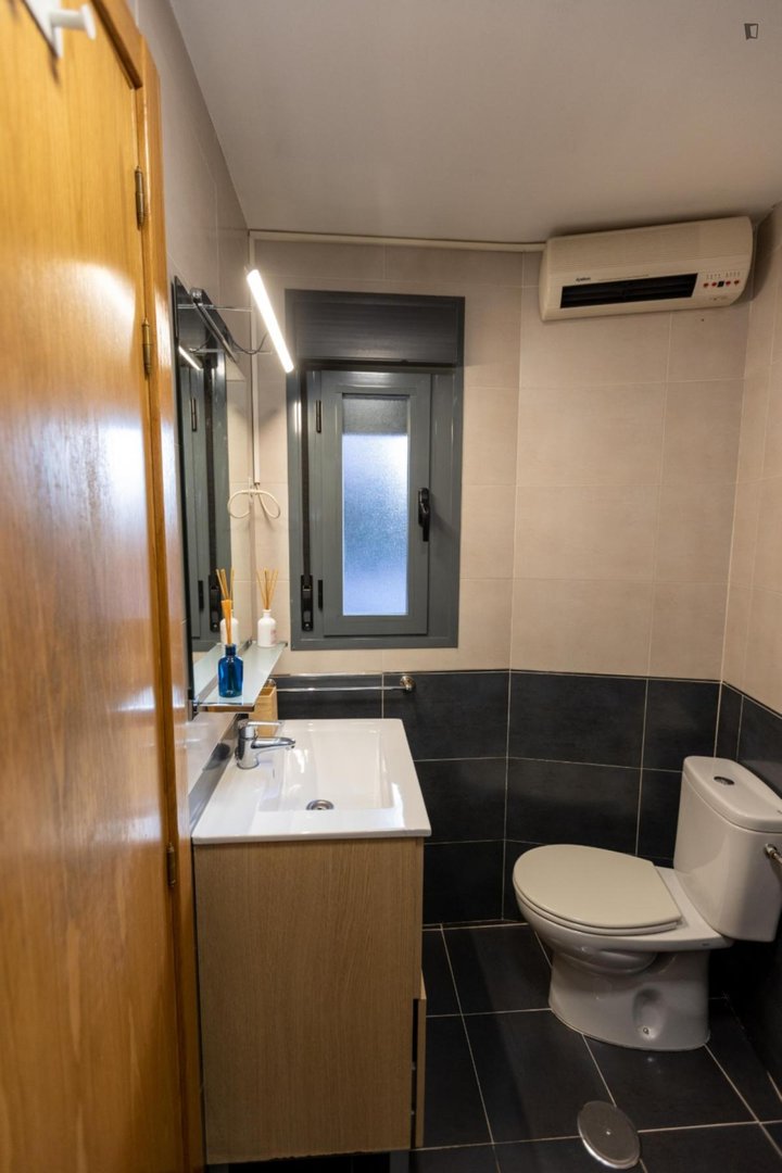 Appartamento 35 m² a Madrid