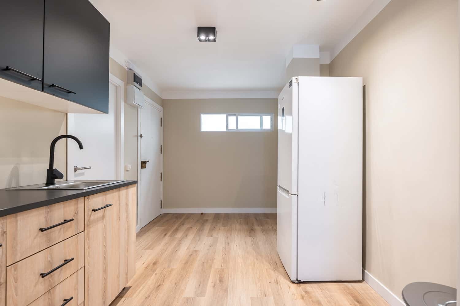 Habitació de lloguer, Rivas-Vaciamadrid