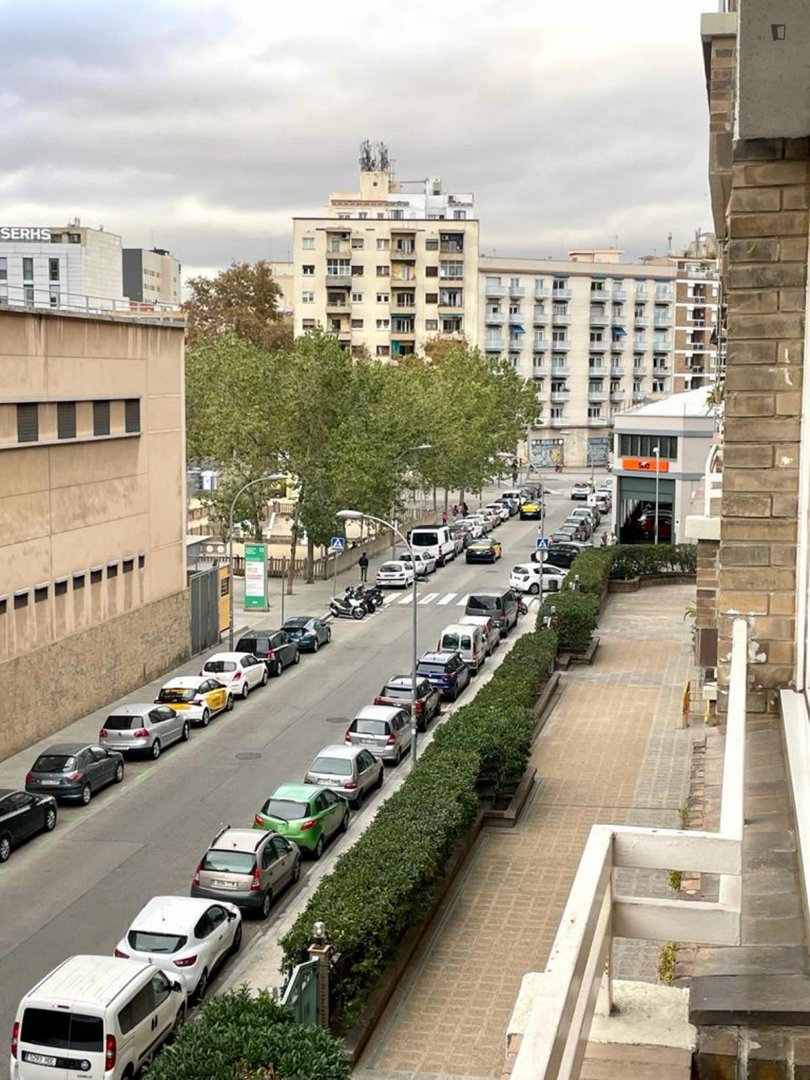 Piso de 75 m² en Barcelona
