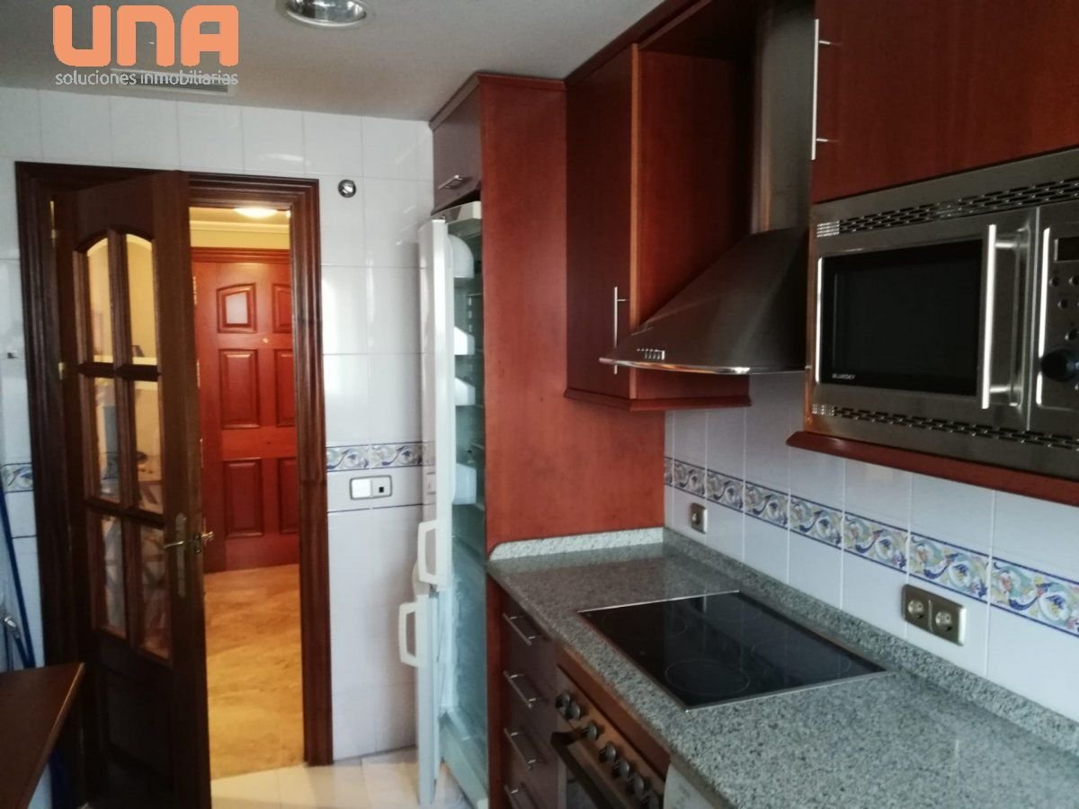 Piso de 80 m² en Córdoba