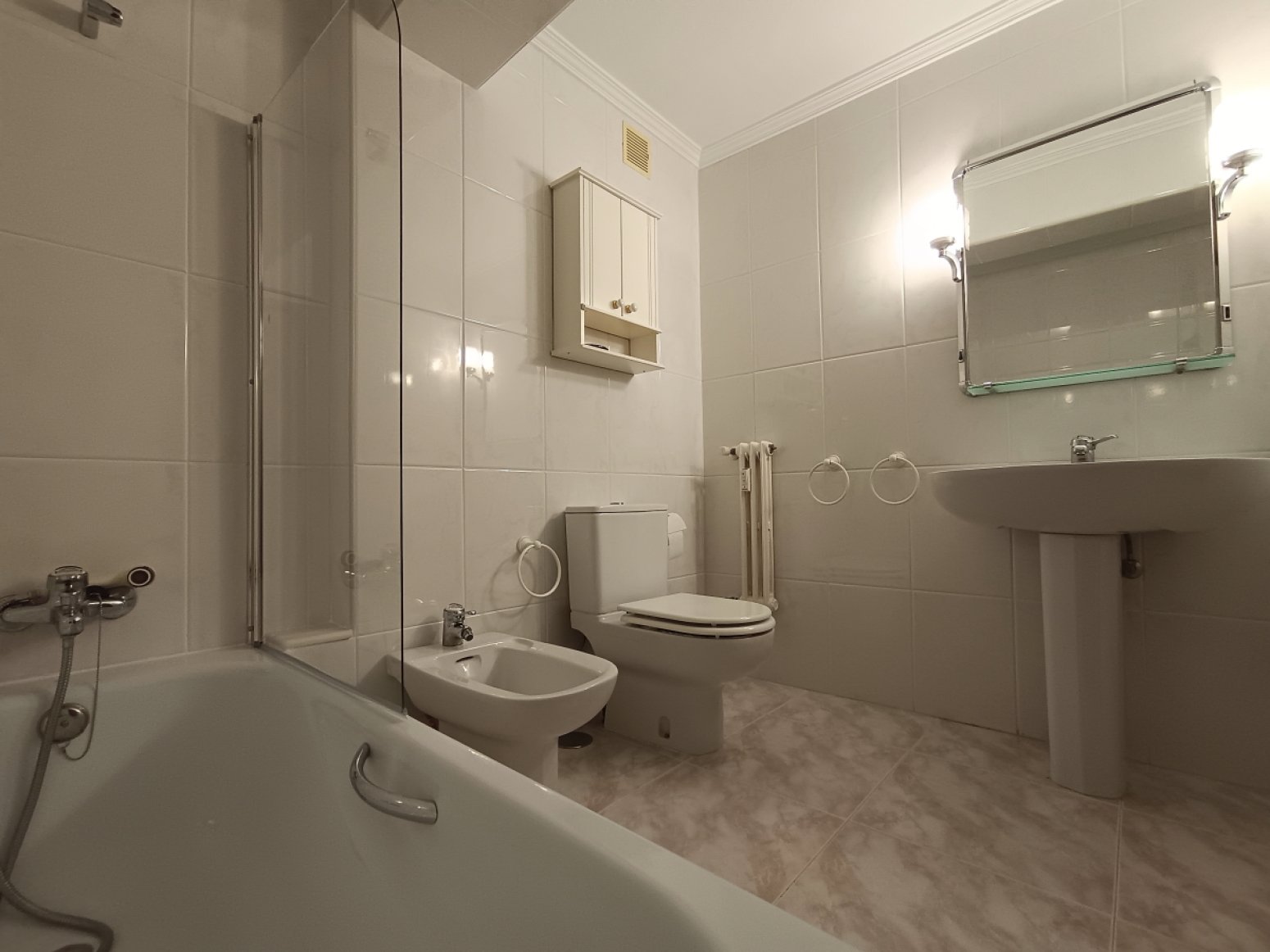 Квартира 88 м² в Gijón / Xixón