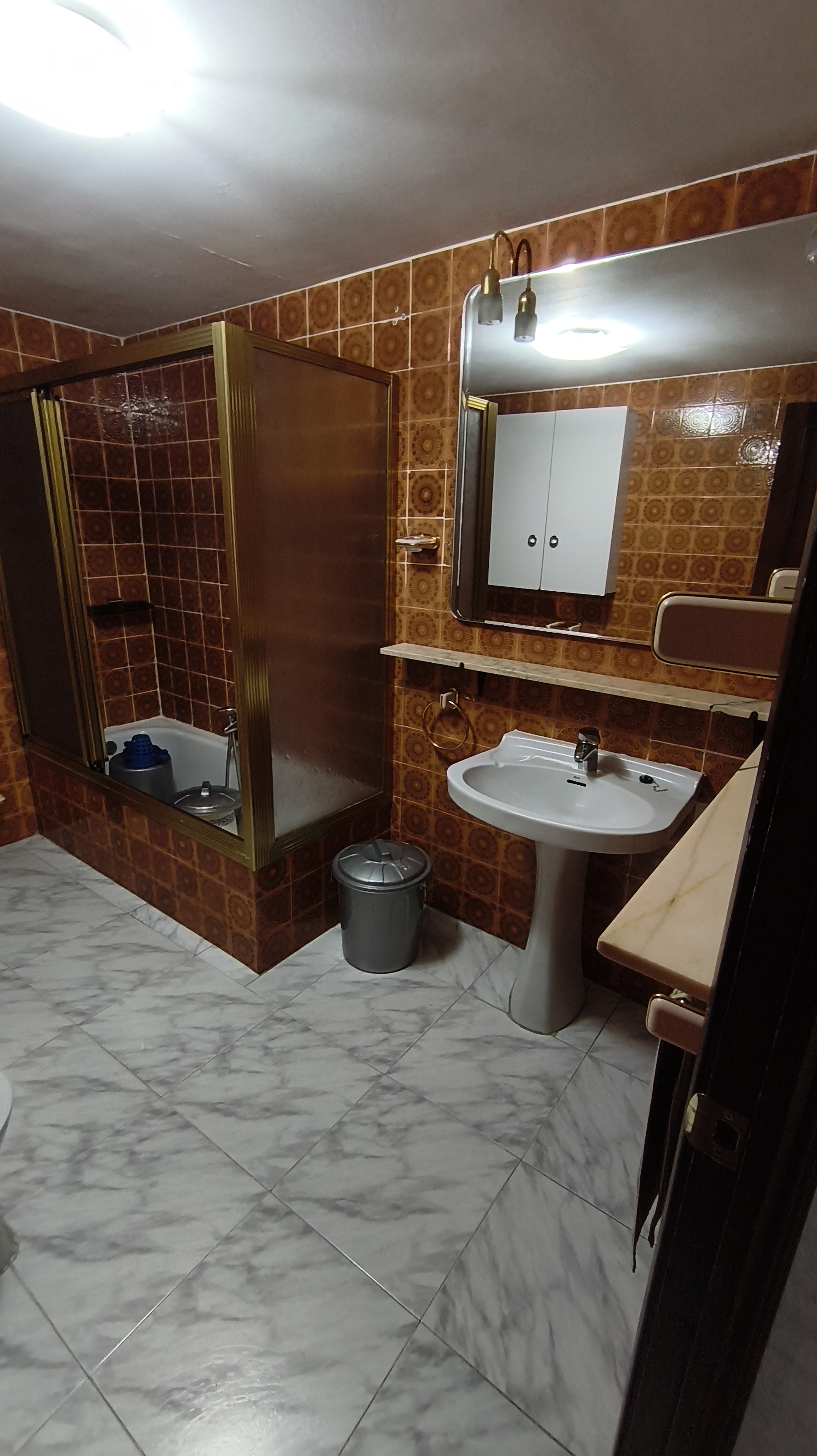 Habitación 127 m², León