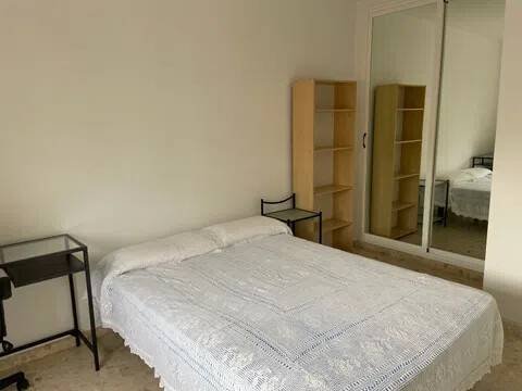Piso de 89 m² en Castilleja de la Cuesta