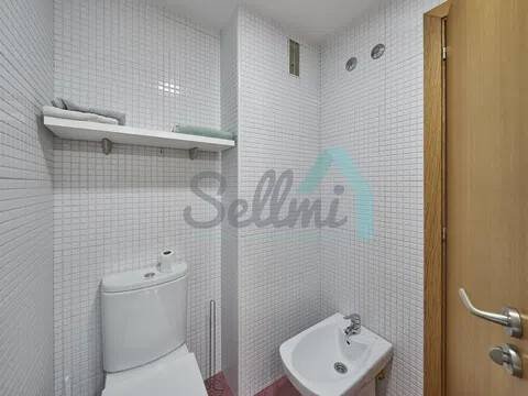Piso de 132 m² en Oviedo