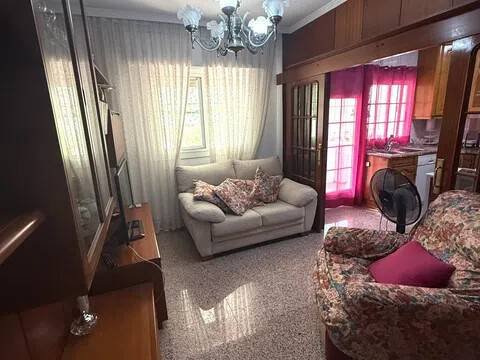Piso de 115 m² en Murcia