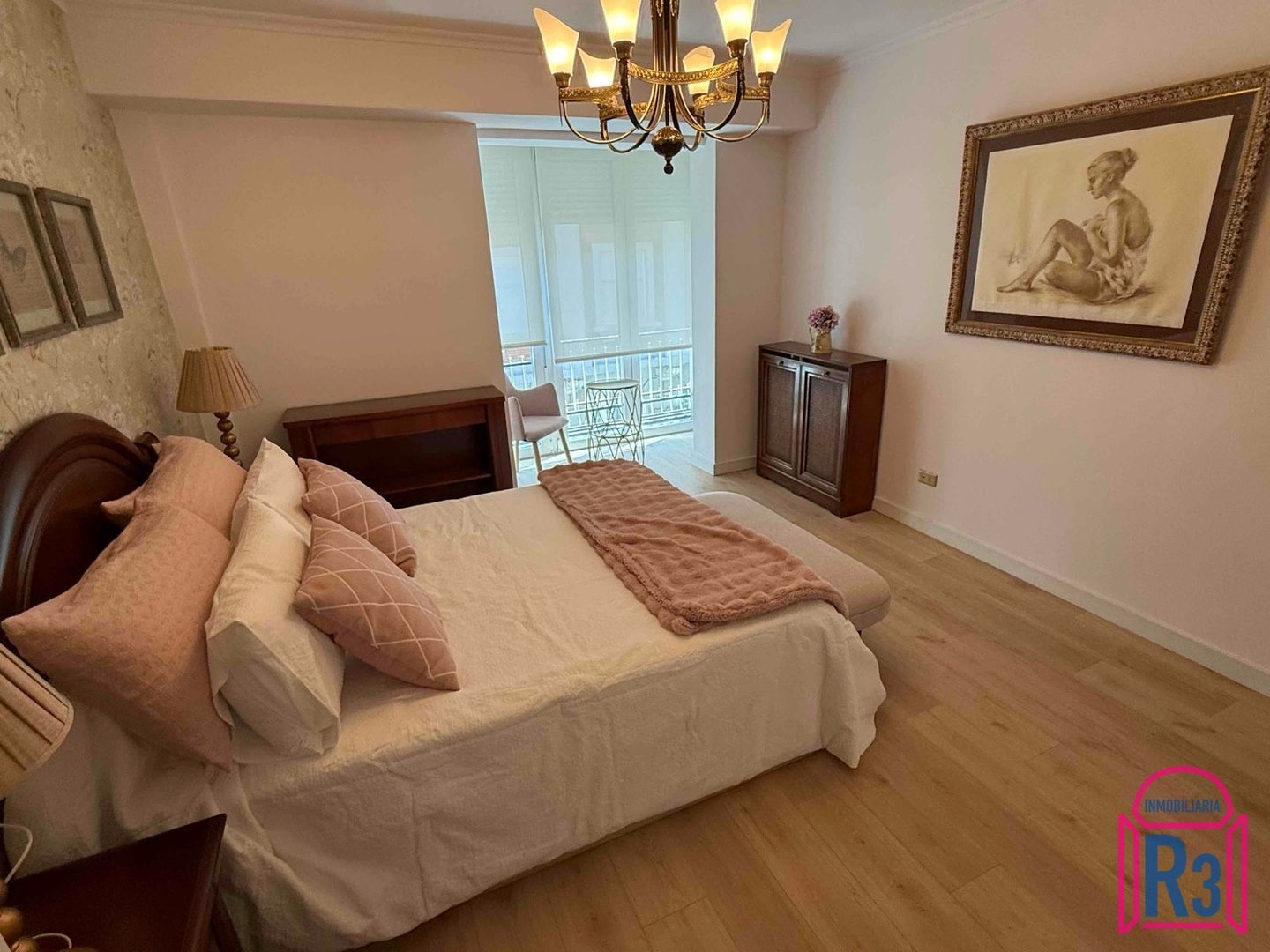 Piso de 134 m² en León