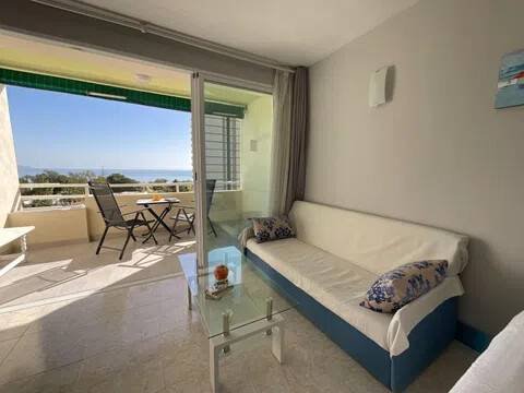 Pis de 47 m² a Roquetas de Mar