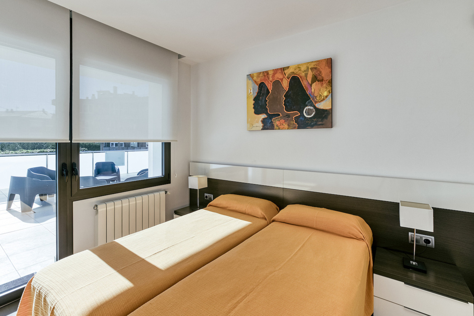 Piso de 240 m² en Roses