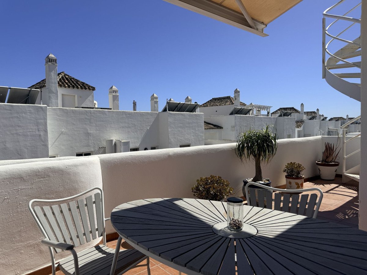 Pis de 60 m² a Estepona