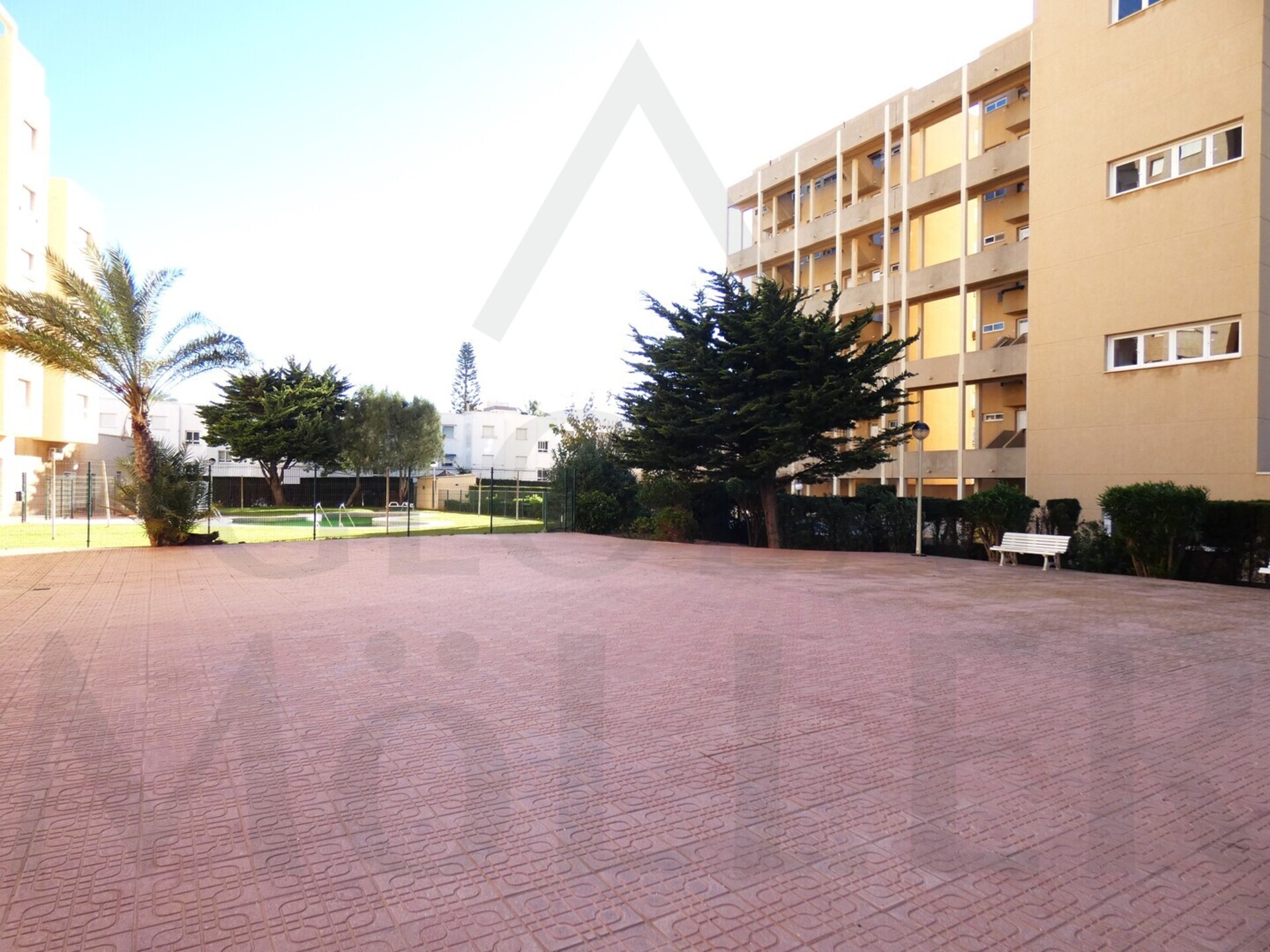 Pis de 59 m² a Cartagena
