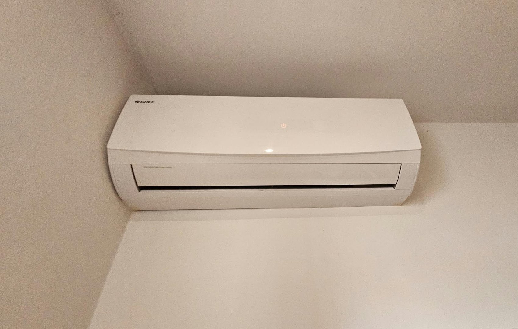 Pis de 54 m² a València