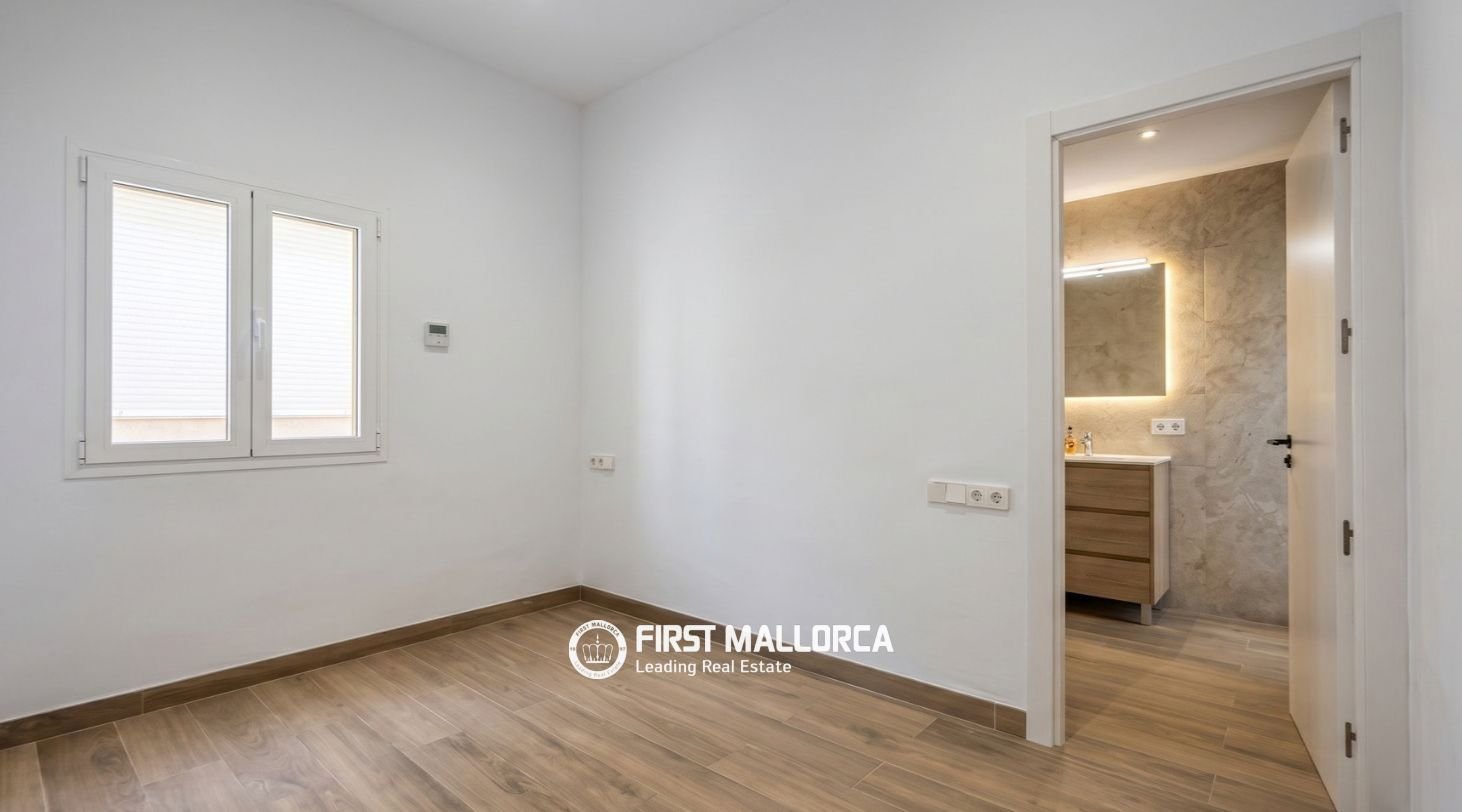 Casa 94 m² a Palma