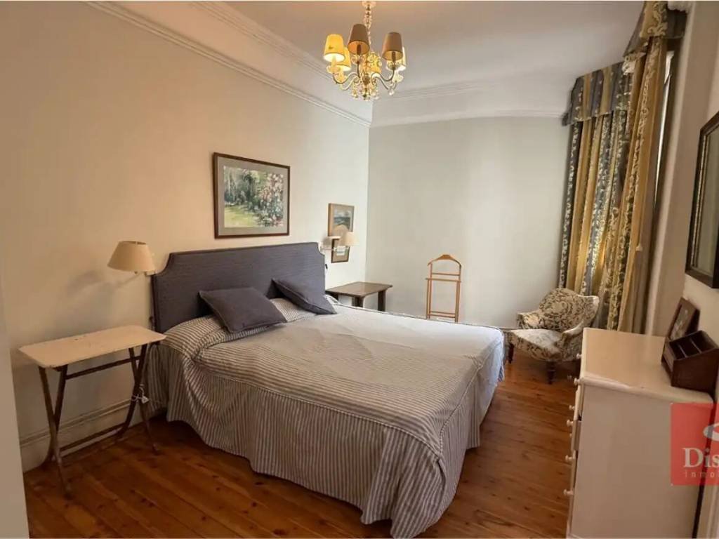 Piso de 200 m² en Santander