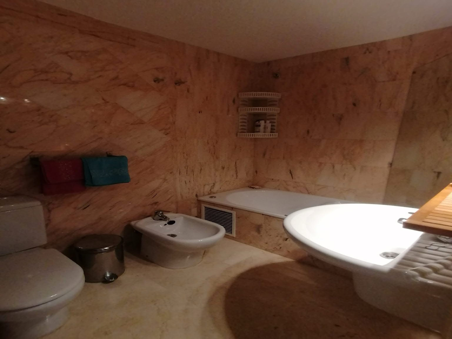 Piso de 90 m² en Arona