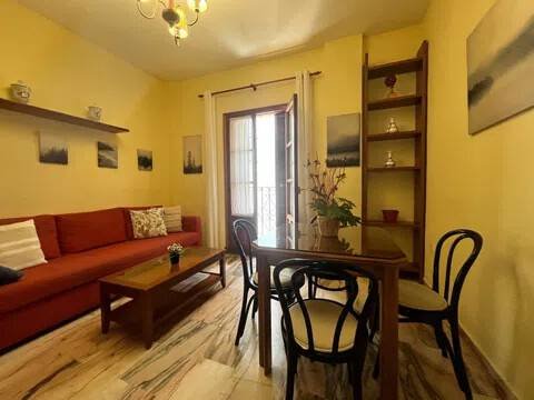 Квартира 70 м² у Севільі