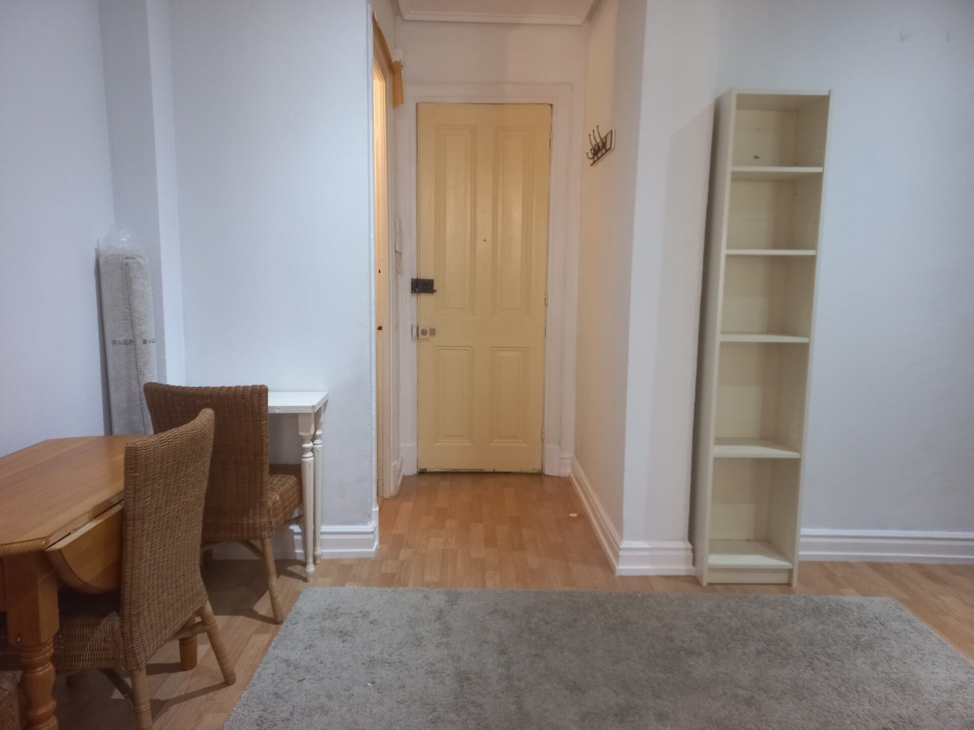 Pis de 60 m² a Bilbao