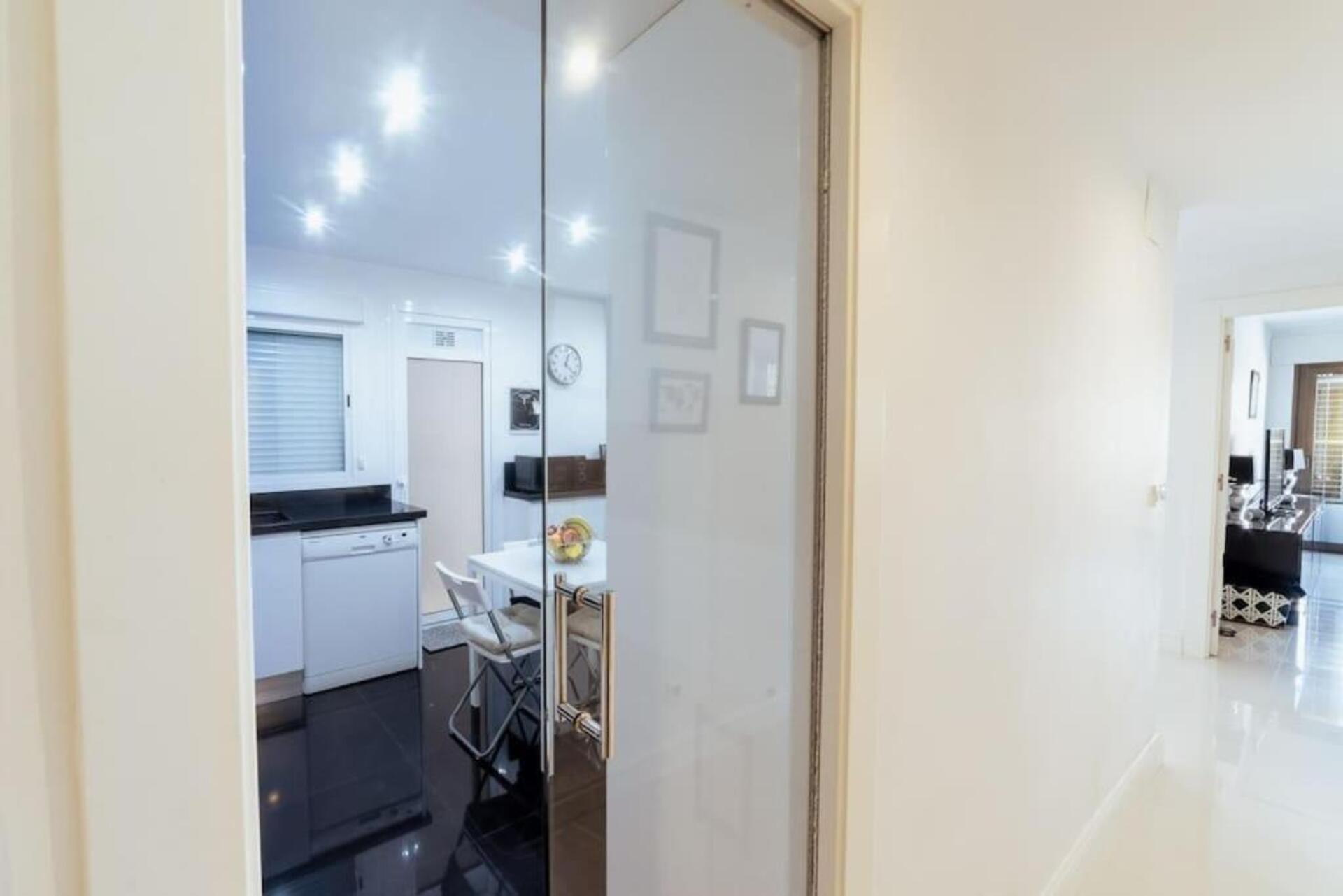 Piso de 124 m² en Santa Cruz de Tenerife