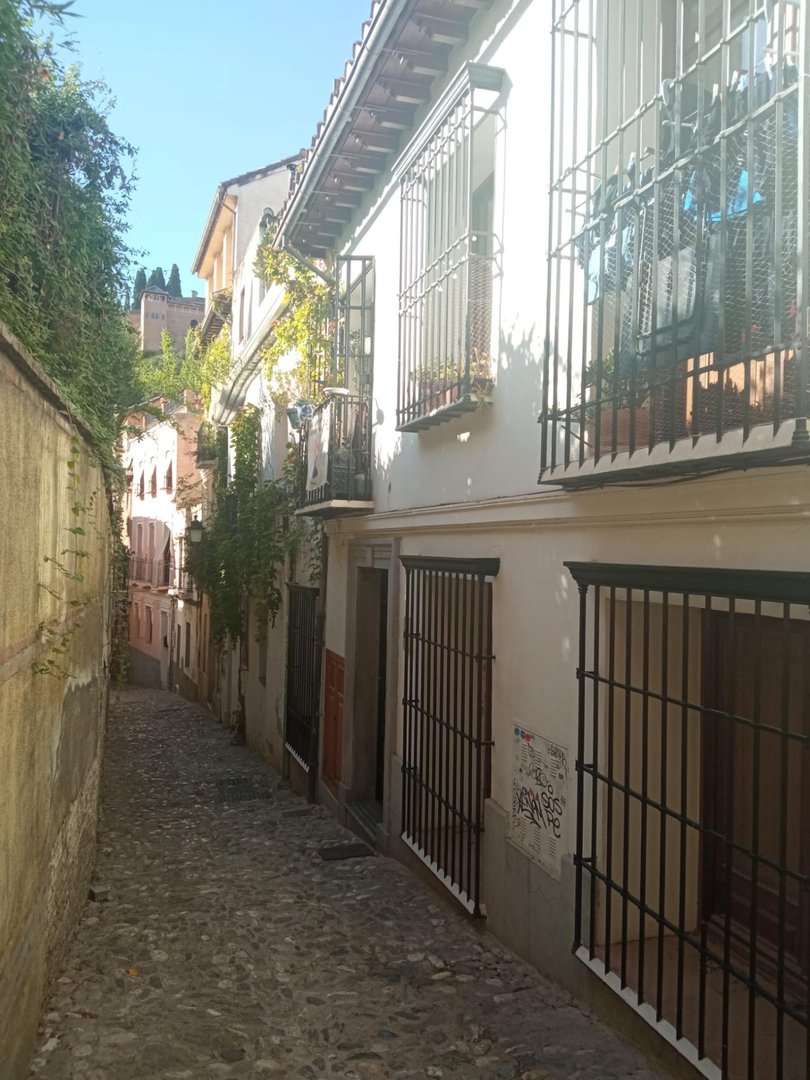 Appartamento 76 m² a Granada