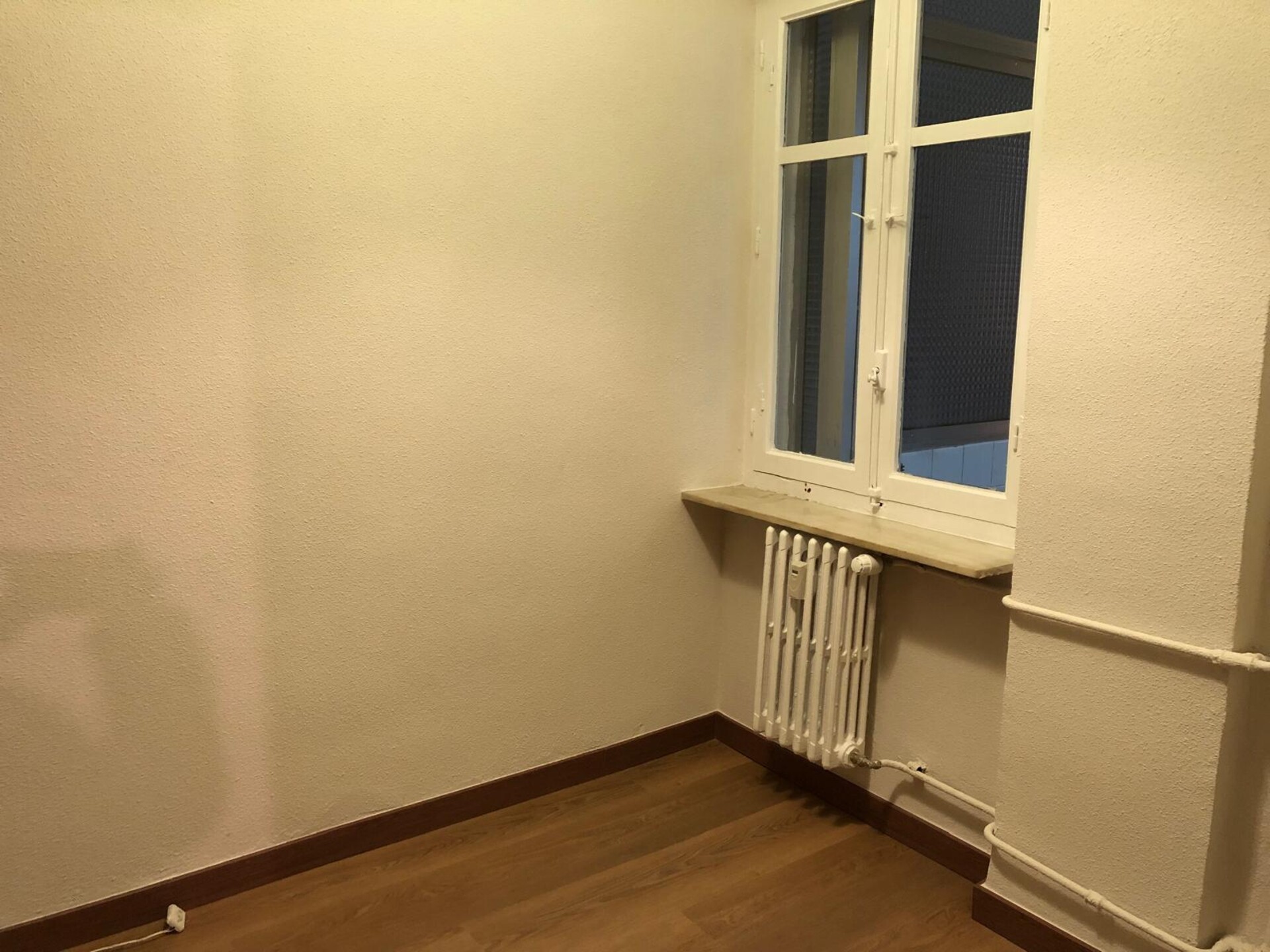 Pis de 115 m² a Valladolid