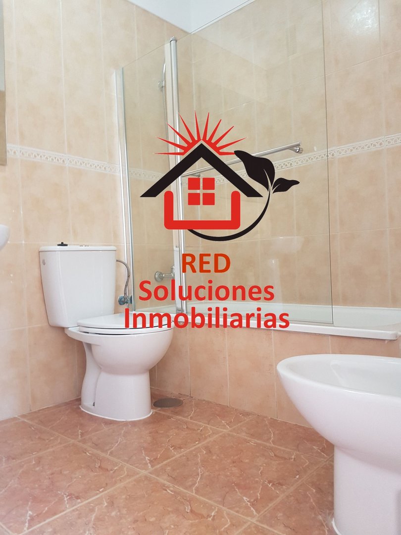 Piso de 100 m² en Candelaria