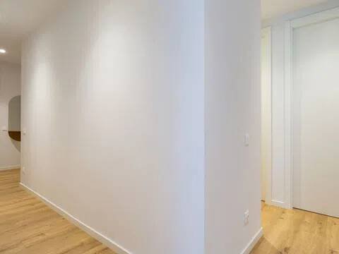 Piso de 95 m² en Barcelona