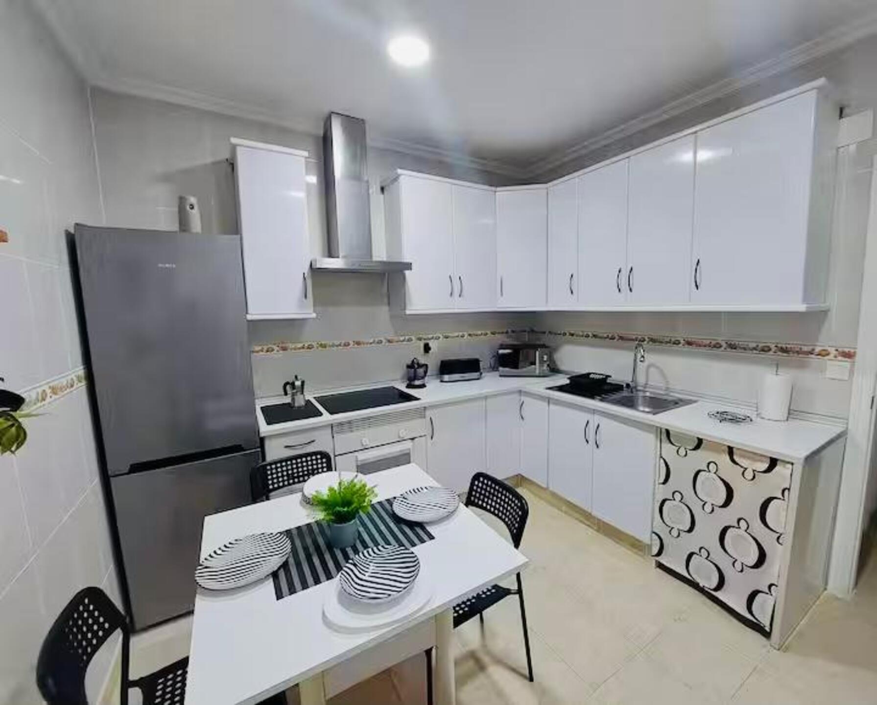 Piso de 65 m² en Mataró