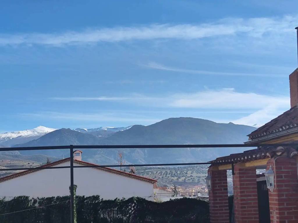 Flat 185 m² in Huétor Vega