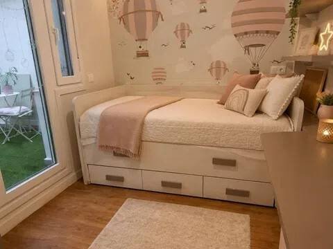 Wohnung 115 m² in Guadix