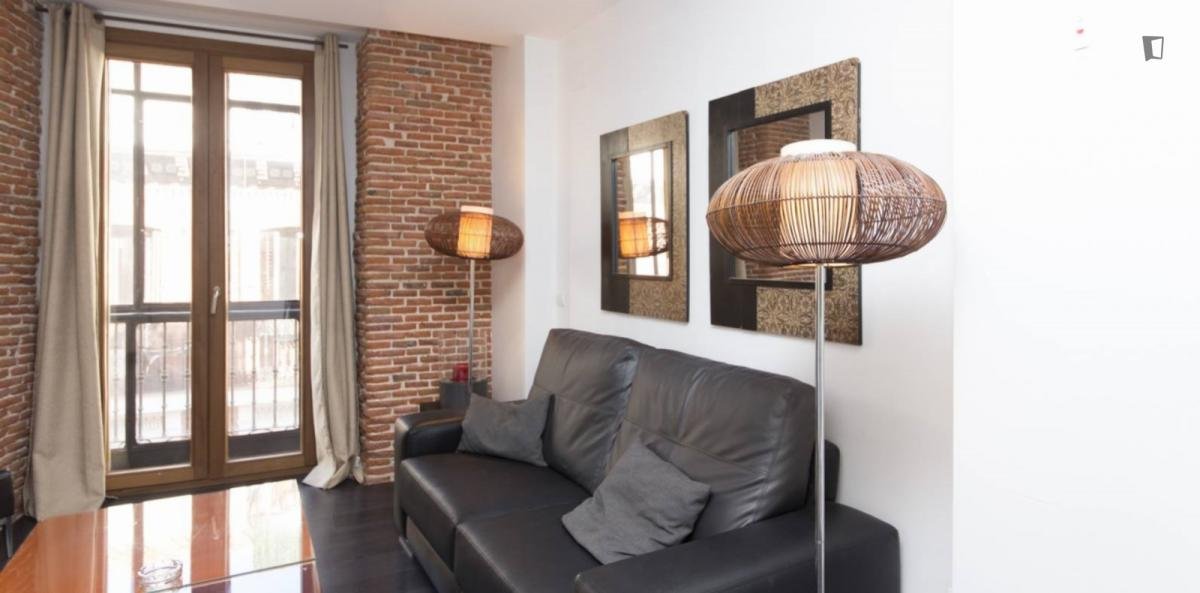 Piso de 63 m² en Madrid