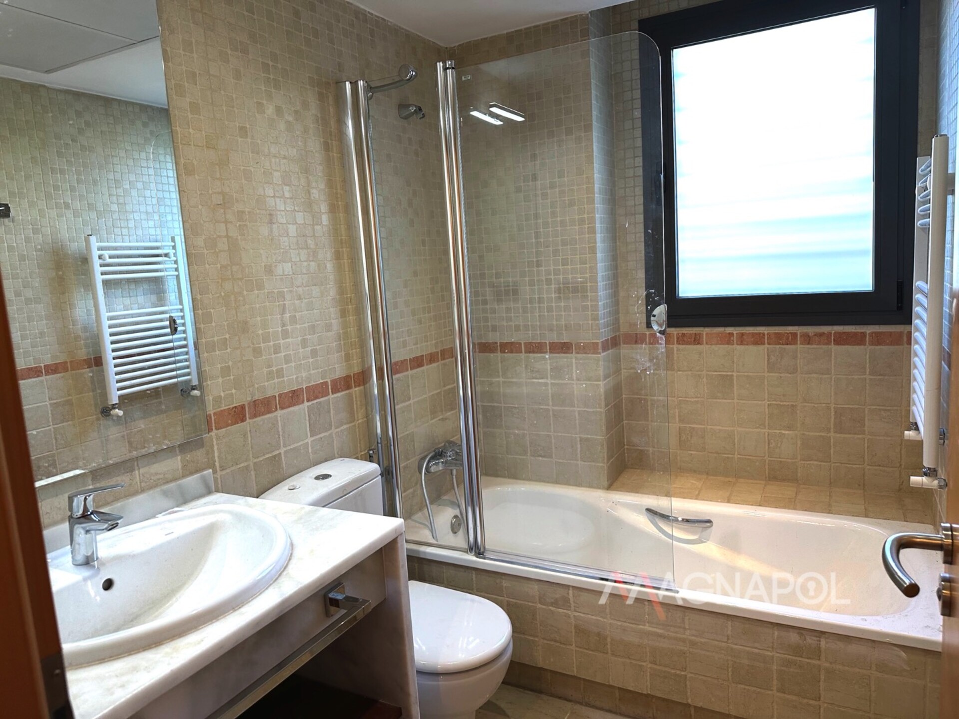 Flat 150 m² in Madrid